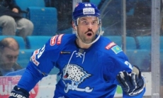 Легионер-пижон официально перешел в новый клуб после громкого ухода из «Барыса»