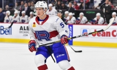 Так и не сыграл в НХЛ, или Кого российские СМИ отправляют в «Барыс»