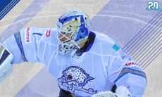 Анонс матча КХЛ «Авангард» — «Барыс»