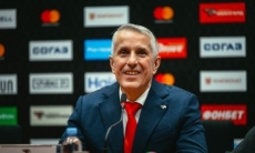 Наставник «Авангарда» раскрыл план на игру с «Барысом» и выделил сильные стороны казахстанцев