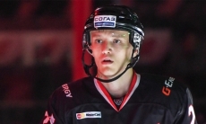 «Матч за четыре очка». Форвард «Авангарда» поделился опасениями перед встречей с «Барысом»