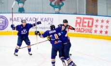 Триумфально прервали серию. «Торпедо» разгромило «Торпедо-Горький» в матче ВХЛ