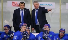 «Играли провалами». Тренер «Номада» обозначил проблемы в игре с «Барсом»