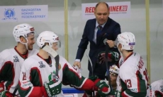 «Cоперник нам сегодня просто подарил матч». Наставник «Барса» недоволен игрой своей команды в матче с «Номадом»