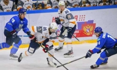 Букмекеры ставят на поражение «Снежных Барсов» в матче со «Стальными Лисами»