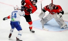 «Невероятная развязка». КХЛ шокирована крутым камбэком «Барыса» и формой игрока сборной Казахстана