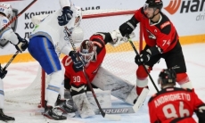 «Лучшее большинство в лиге». Российское СМИ хвалит «Барыс» и ругает «Авангард» за «слив»