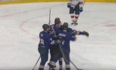 Видеообзор матча ВХЛ «Торпедо» — «Торпедо-Горький» 6:0