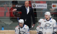 «Это факт». «Барыс» узнал приятные последствия волевой победы над «Авангардом»