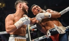 «Устроил драчку». Демьяненко честно оценил навыки чемпиона WBC из Казахстана