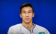 Форвард «Снежных Барсов» перешел в «Арлан»