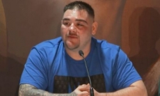 «Не было никакого способа что-то изменить». Отец Руиса жестоко прошелся по сыну после его поражения Джошуа