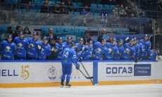 «Барысу» сообщили правду о легионерах команды и шансах в плей-офф КХЛ против топ-клубов