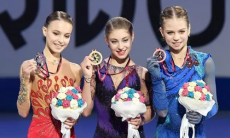 «Впереди планеты всей». Российская ученица тренера Турсынбаевой названа лучшей фигуристкой в мире
