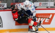 «Заставляли „Авангард“...». В России отметили настойчивость «Барыса» и супергол Старченко