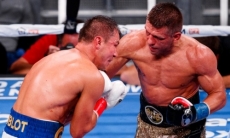 «Сергей — настоящий чемпион!». Тренер Деревянченко отказывается признавать победу Головкина