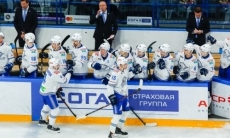 «Барыс» совершил сумасшедший подъем после камбэка в матче с «Авангардом»