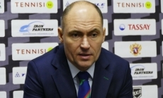 «Просто верили до конца». Наставник «Барса» раскрыл секрет успеха в матче с «Сарыаркой»