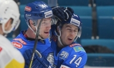 Сила или слабость? «Барыс» является лидером КХЛ по интересному показателю