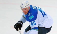 «В раздевалке Даллмэн может быть вне себя от гнева». Бывший хоккеист «Барыса» раскрыл интересные подробности