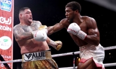 «Жирная свинья». Глава Top Rank жестко раскритиковал Руиса за реванш с Джошуа