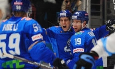 «Кто делает „Барыс“?» Комментатор «Матч ТВ» определил основную силу казахстанского клуба