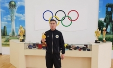 Спортсмен из Карагандинской области стал обладателем премии «Алтын Тұғыр-2019»