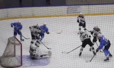 Видеообзор матча чемпионата РК «Иртыш» — «Бейбарыс» 8:1