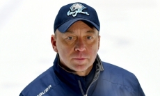 «Сказал, что слабо, — но не слабо». Андрей Скабелка раскрыл секреты победы над «Авангардом», рассказал о травмированных и подготовке «Барыса»