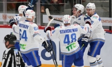 «Толку не будет». Озвучена главная проблема казахстанских хоккеистов в КХЛ