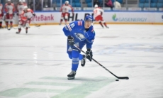 «Решение далось мне легко». Новичок «Барыса» рассказал о переезде в Казахстан