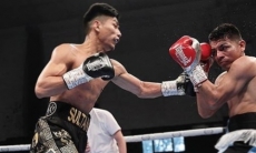 Бой непобежденного казахстанца за титул WBC в Алматы под угрозой срыва