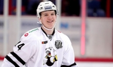 Соперник «Барыса» по Восточной конференции КХЛ расторг контракт с хоккеистом НХЛ