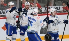 «Отличные результаты». Стало известно, как изменилась посещаемость «Барыса» по сравнению с прошлым сезоном