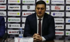 «Был накал как в плей-офф». Тренер «Торпедо-Горький» отметил организованность «Сарыарки»