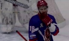 Видеообзор матча ВХЛ «ОРДЖИ» — «Торпедо» 4:3 ОТ