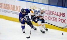 Букмекеры определили победителя матча «Алтай» — «Стальные Лисы»