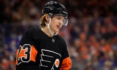 Неутешительный диагноз хоккеиста системы «Барыса» диагностировали у нападающего клуба НХЛ