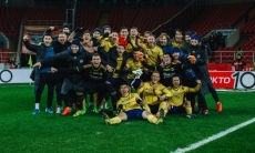 «Ростов» представил крутое видео о победе над «Спартаком» с дублем Зайнутдинова