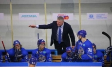 Мощная перестрелка. Фарм-клуб «Барыса» уступил «ОРДЖИ» в матче ВХЛ с девятью шайбами