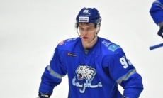 «Барыс» сообщил приятные новости о казахстанских игроках команды