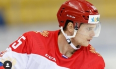 Казахстанский клуб официально объявил о подписании воспитанника московского ЦСКА