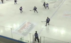 Видеообзор матча чемпионата РК «Алматы» — «Горняк» 4:1