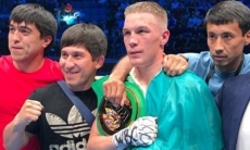 «Казахский король» побил соперника с 27 победами и защитил пояс чемпиона WBC