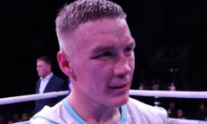 «Хочу достичь высот». Чемпион WBC из Казахстана после победы в Алматы рассказал о планах покорить США