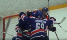 Видеообзор матча чемпионата РК «Кулагер» — «Хумо-2» 3:1