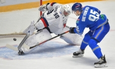 «Торпедо» — «Барыс»: где, когда и во сколько смотреть трансляцию матча КХЛ