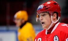 Воскресный соперник «Барыса» забросил самую быструю шайбу в сезоне КХЛ. Видео