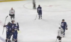 Видеообзор матча МХЛ «Алтай» — «Белые Медведи» 4:5 ОТ