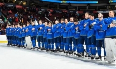 Объявлен состав сборной Казахстана на молодежный чемпионат мира-2020